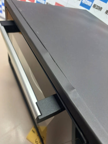 Horno eléctrico 37L 1300W ventilado - Girmi